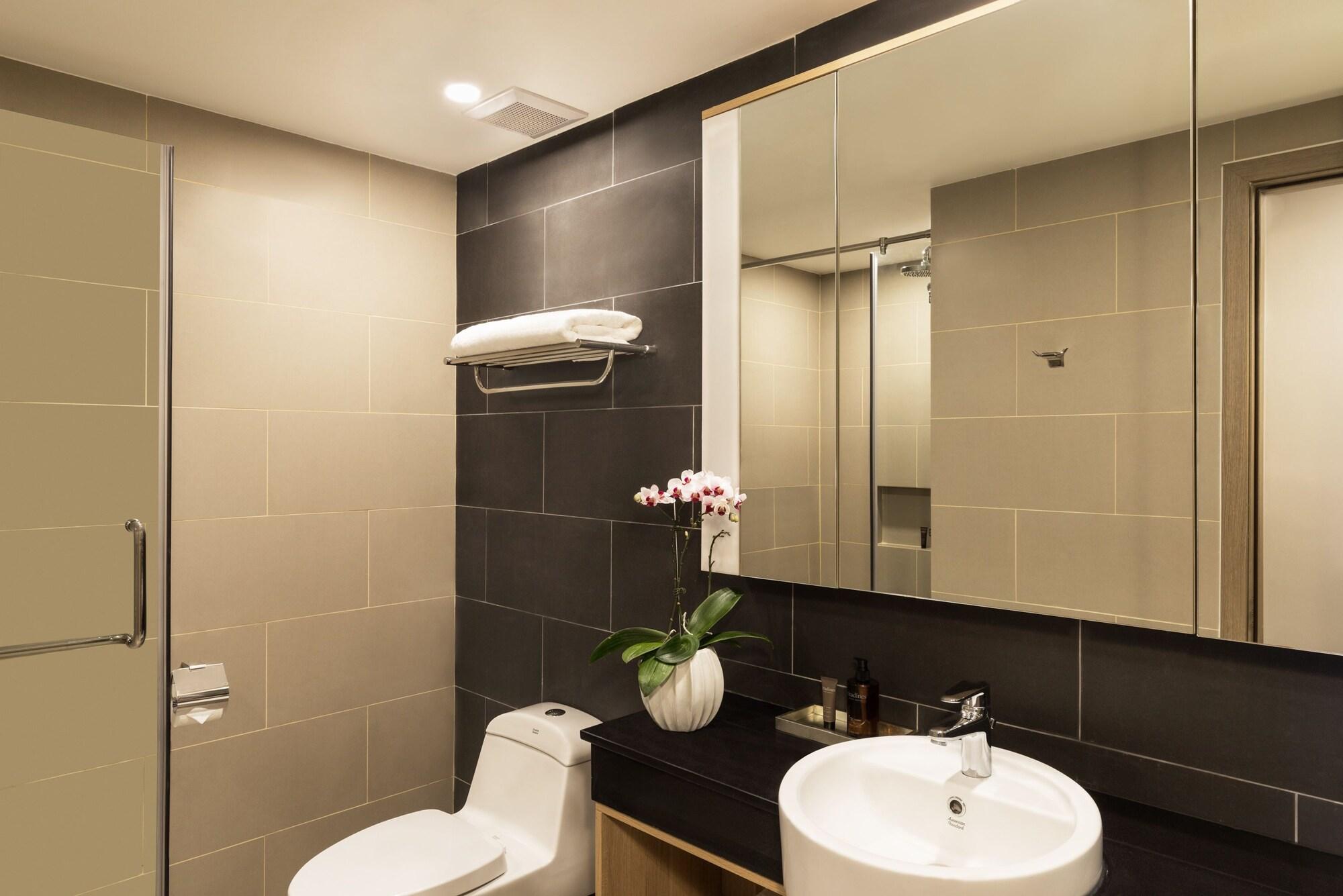 Thuan An Citadines Central Binh Duong المظهر الخارجي الصورة