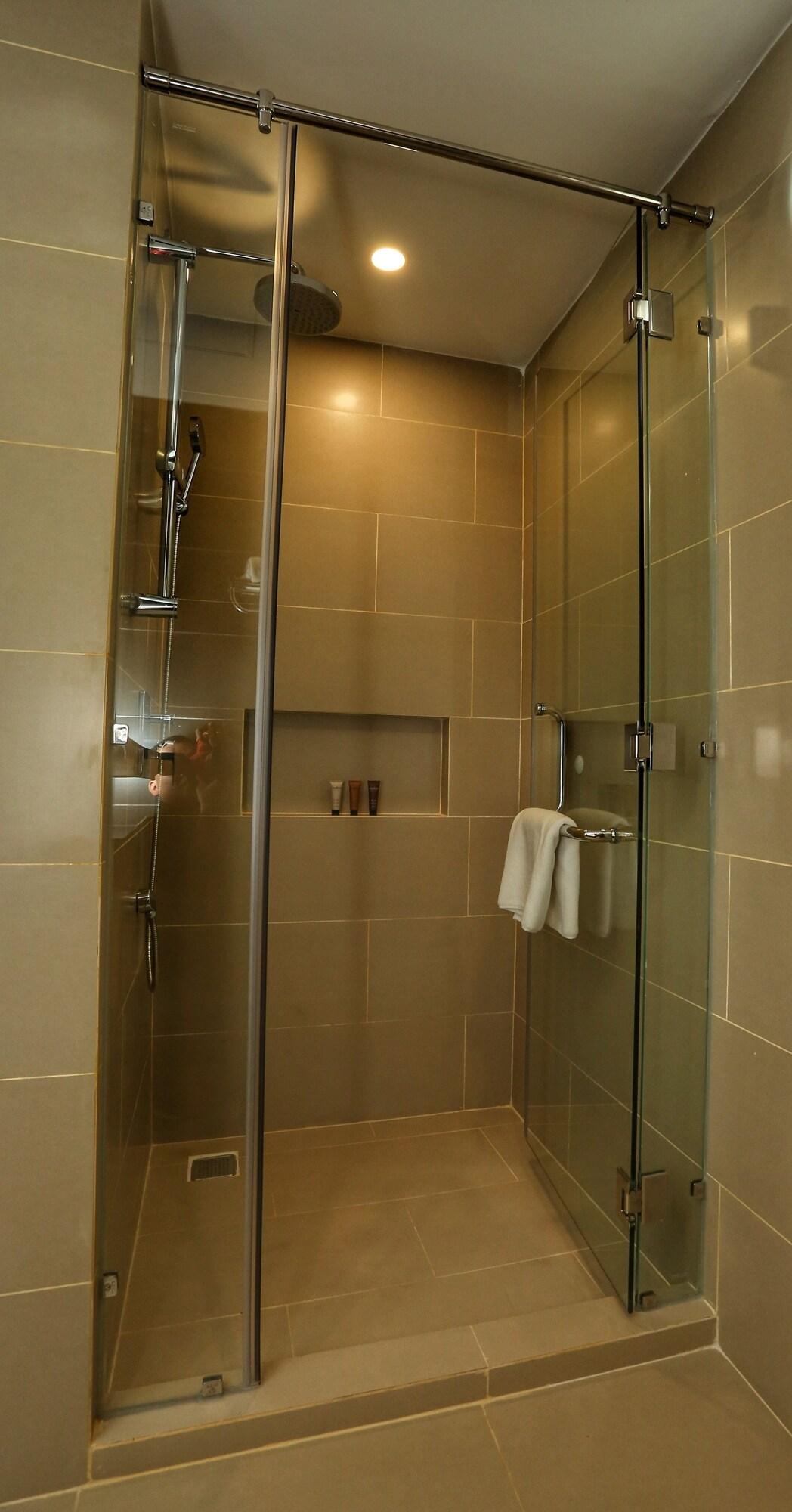 Thuan An Citadines Central Binh Duong المظهر الخارجي الصورة