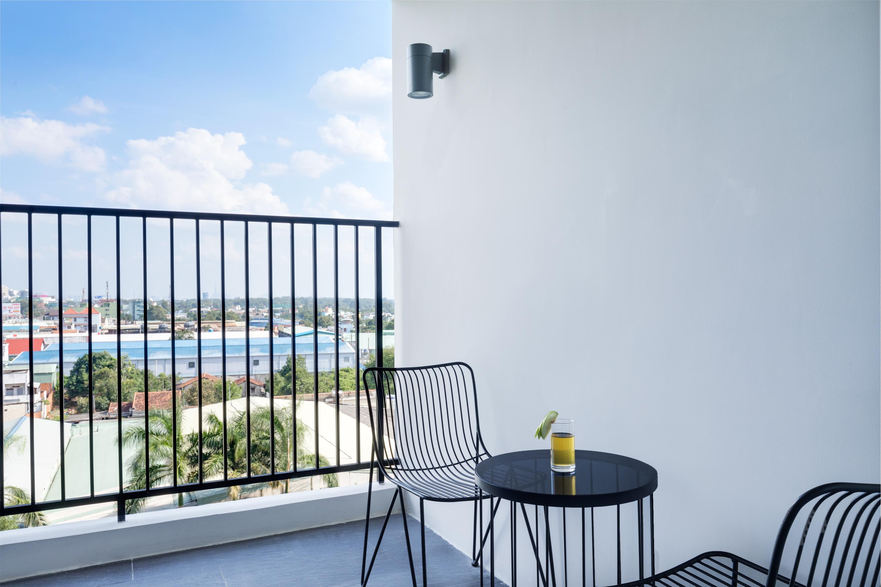 Thuan An Citadines Central Binh Duong المظهر الخارجي الصورة