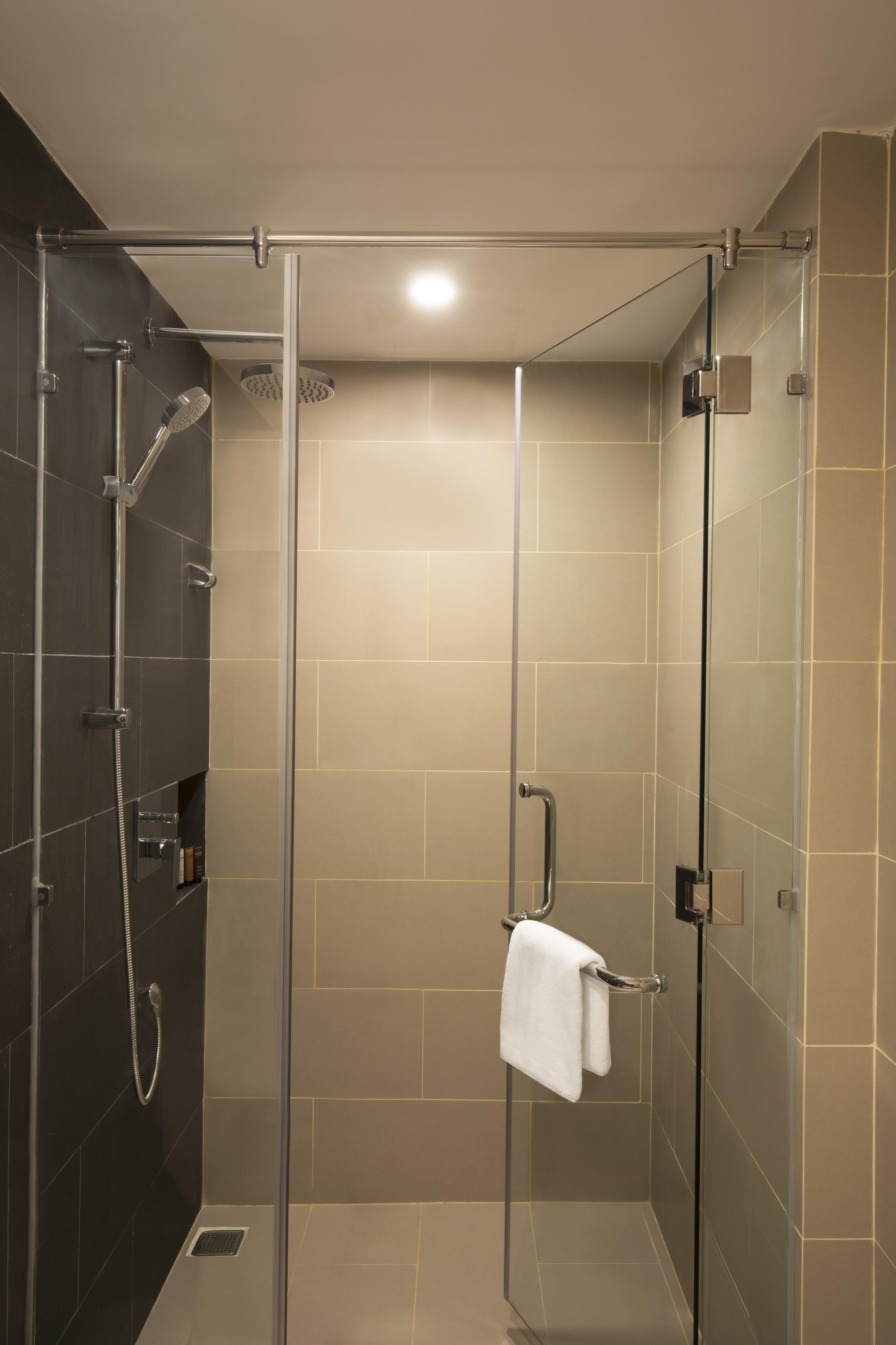 Thuan An Citadines Central Binh Duong المظهر الخارجي الصورة