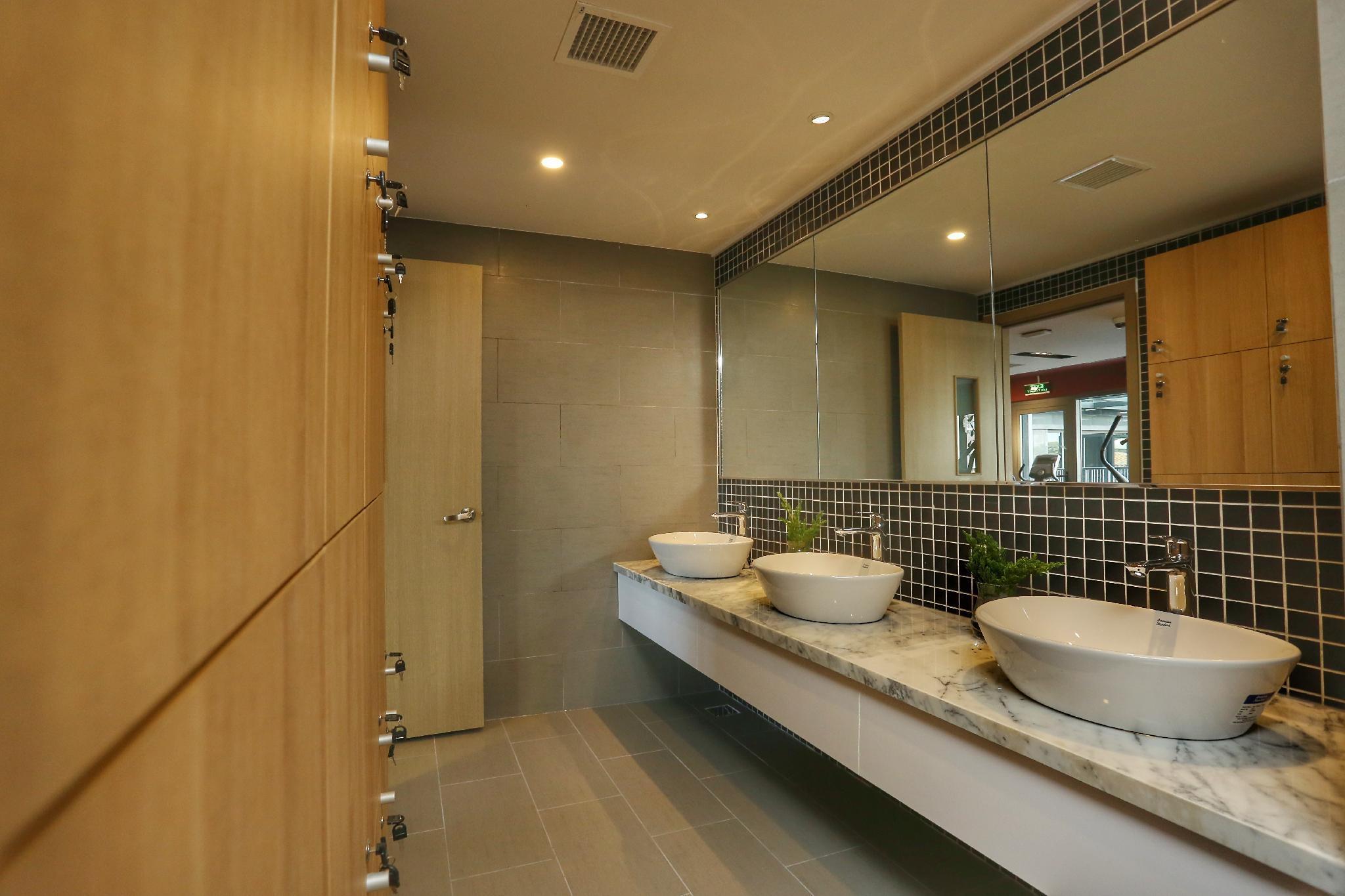 Thuan An Citadines Central Binh Duong المظهر الخارجي الصورة