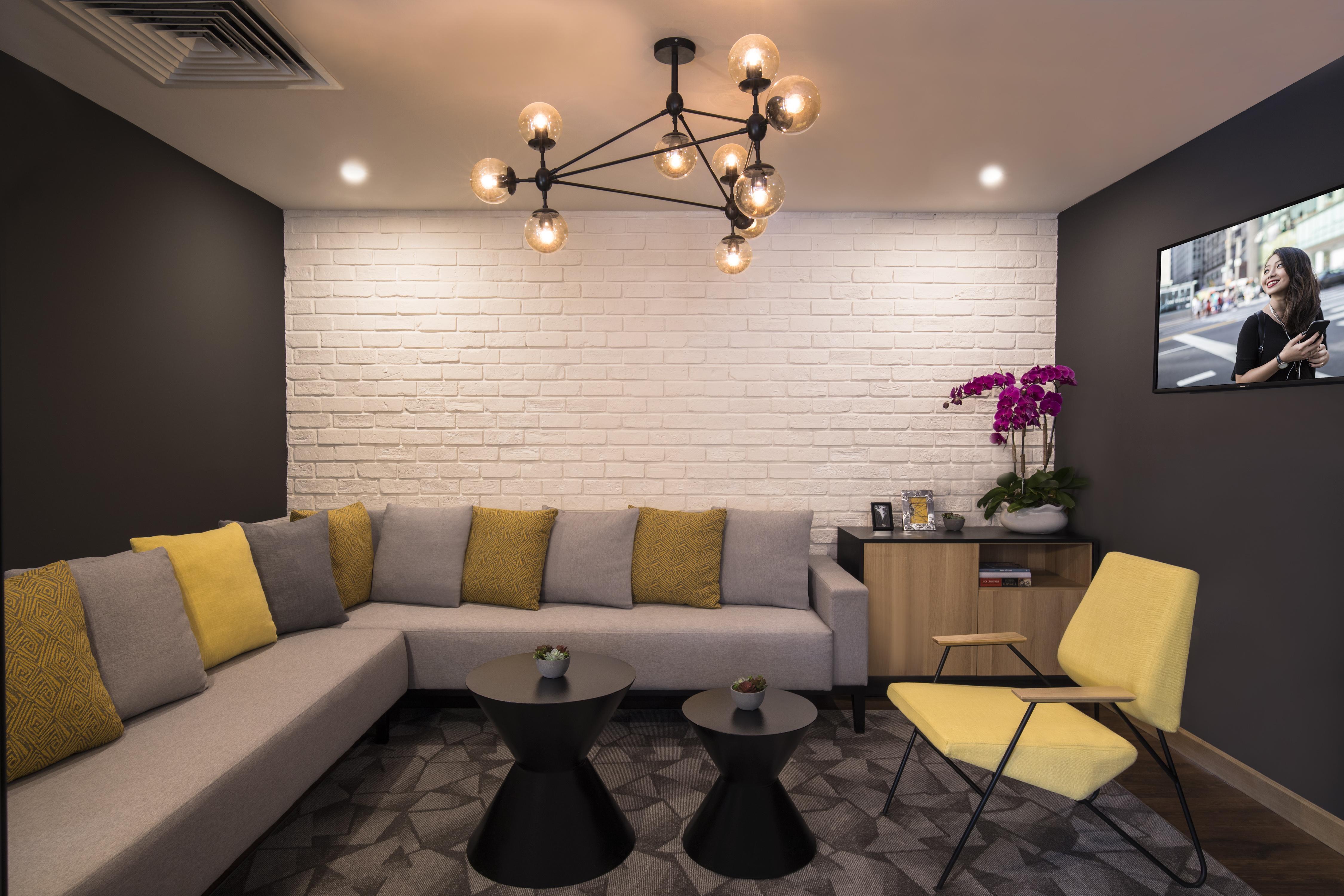 Thuan An Citadines Central Binh Duong المظهر الخارجي الصورة