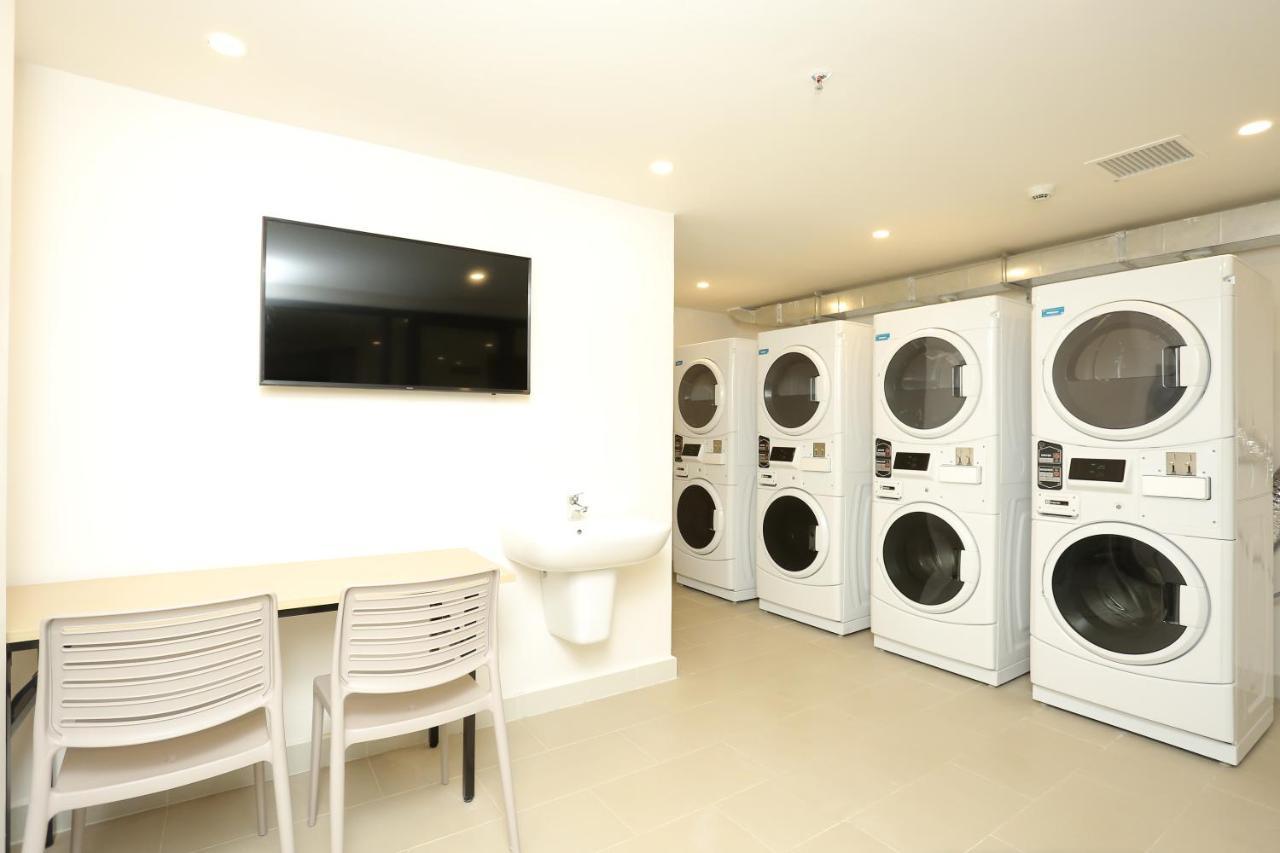 Thuan An Citadines Central Binh Duong المظهر الخارجي الصورة