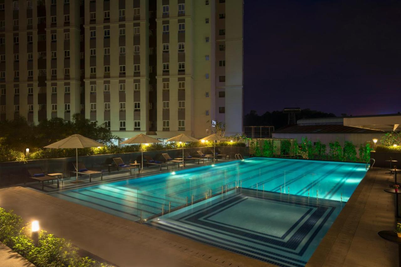 Thuan An Citadines Central Binh Duong المظهر الخارجي الصورة