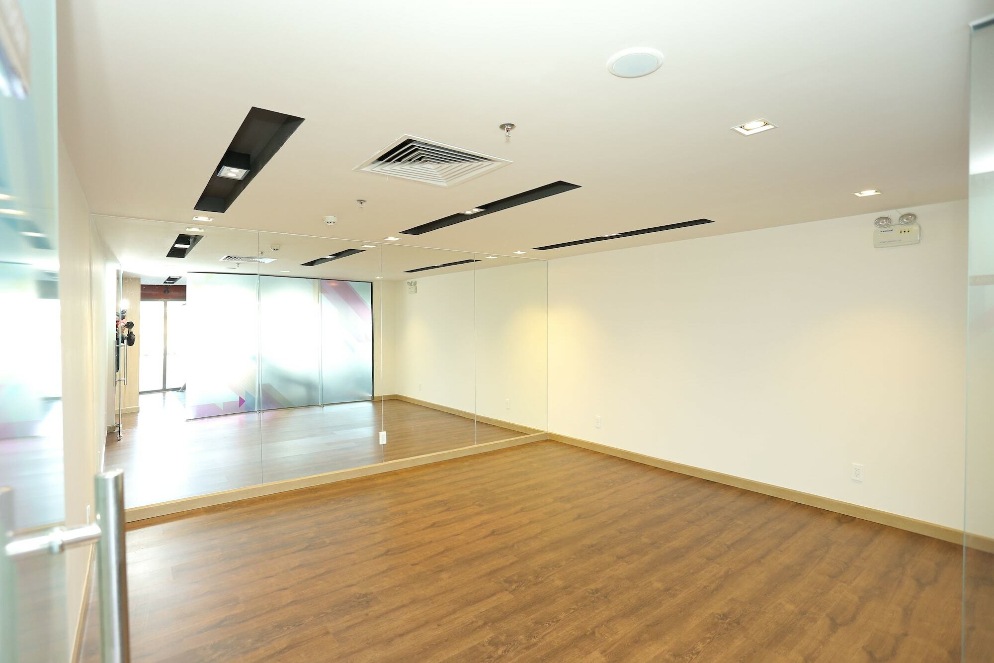 Thuan An Citadines Central Binh Duong المظهر الخارجي الصورة