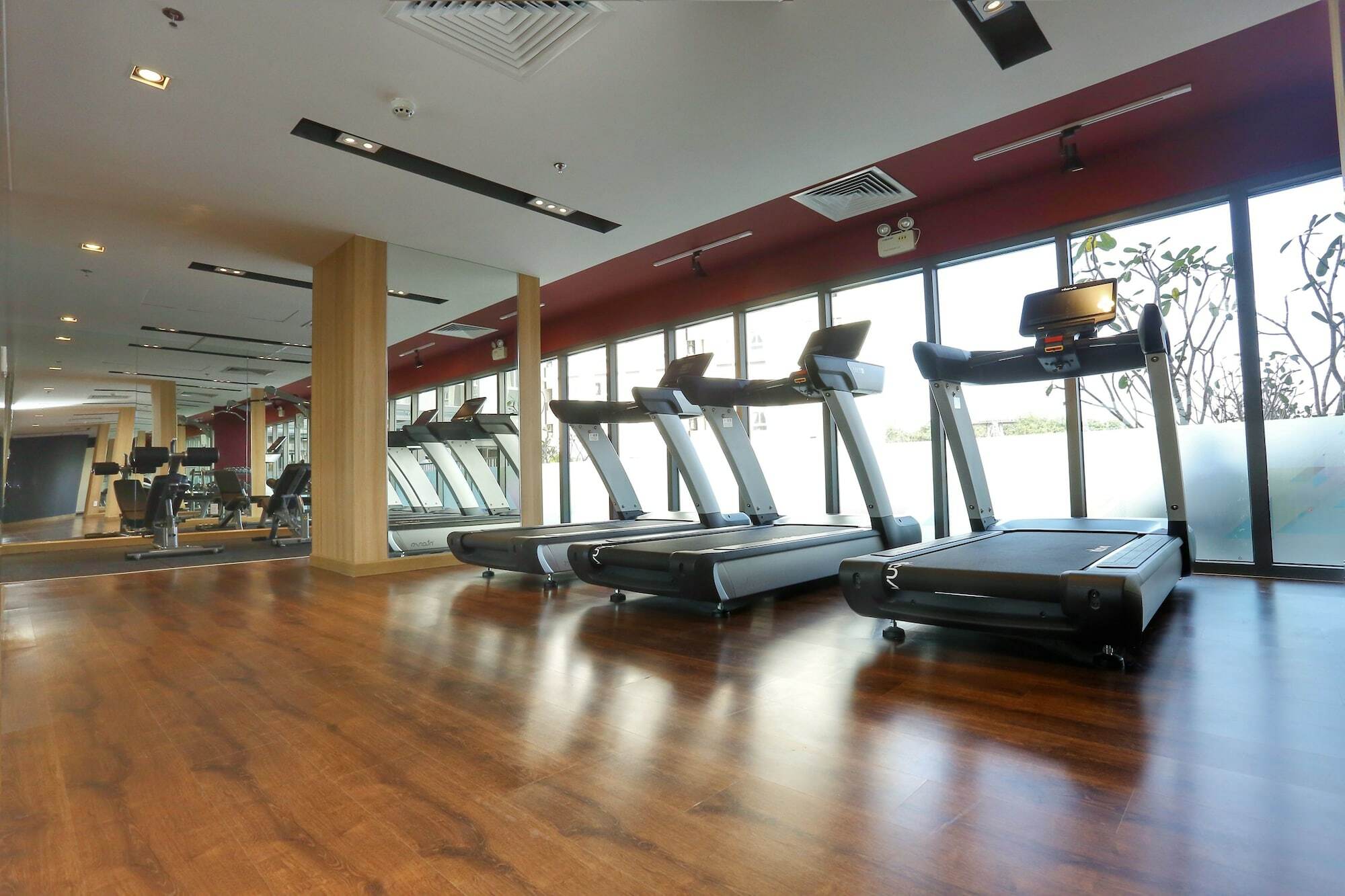 Thuan An Citadines Central Binh Duong المظهر الخارجي الصورة
